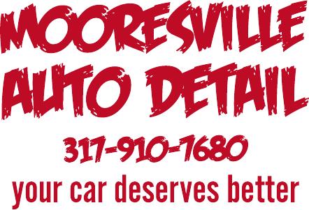 Mooresville Auto Detail INC logo